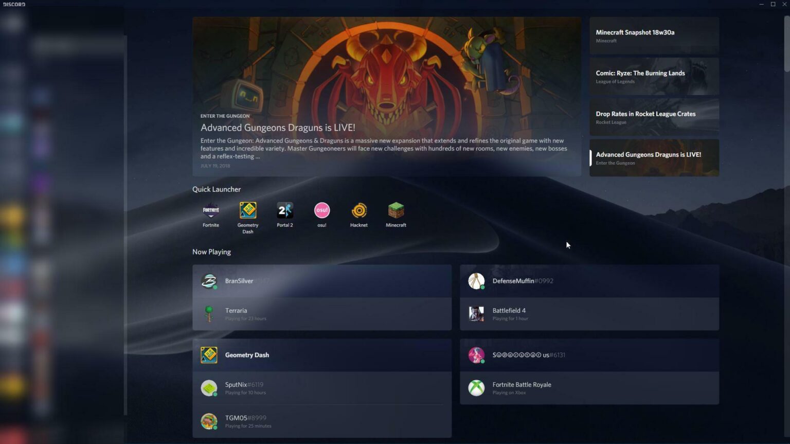 Best 10 Better Discord Themes 2021 | Download & Install Custom Themes