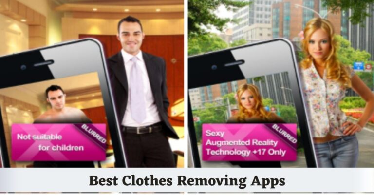 Best See Through Clothing App Cloth Remover App For Android And Ios